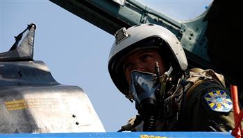   أوكرانيا تؤكد التقدم فى باخموت.. والدنمارك تتعهد بتدريب الطيارين على إف-16