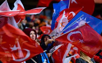   مجلس الانتخابات فى تركيا يؤكد نتائج الجولة الأولى من الانتخابات