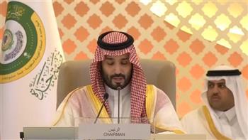   السعودية تتسلم رئاسة القمة العربية من الجزائر