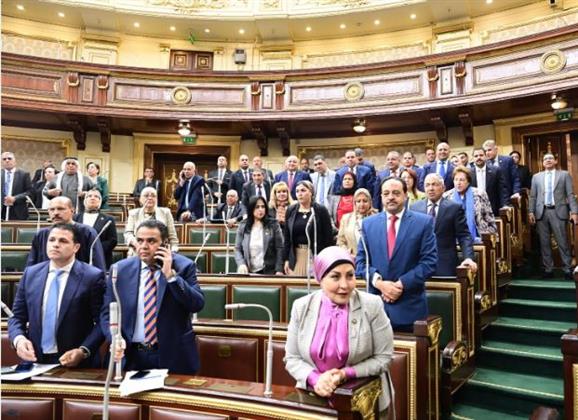 مجلس النواب يوافق نهائيا على تعديلات قانون الجنسية المصرية