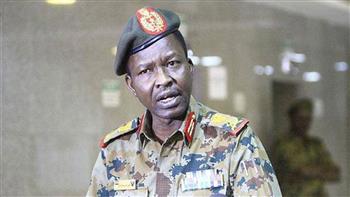   عضو مجلس السيادة السوداني: حميدتي متمرد ومجرد أداة.. ولا تفاوض سوى على الهدنة الإنسانية