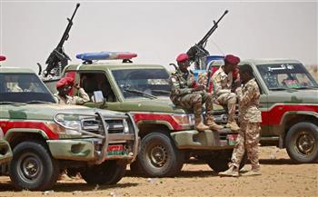   أبو شامة: ميليشيا الدعم السريع فشلت في الاستيلاء على المطارات السودانية