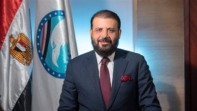 النائب محمد عريبي: عمال مصر هم السواعد الفتية التى تبني المستقبل الواعد