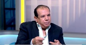 فتوح أحمد: رسبت مع صلاح عبد الله في أول اختبار بمعهد الفنون المسرحية