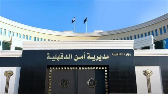 مدير أمن الدقهلية يحبط محاولة قطع طريق اعتراضا على تغيب طفل ديمشلت