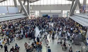 الأرصاد تكشف عن ظاهرتين تؤثران بشدة على طقس اليوم