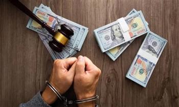 اتخاذ الإجراءات القانونية حيال شخص بتهمة محاولة غسل 40 مليون جنيه إلكترونيا