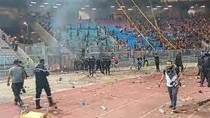 شببانة: الكاف مطالب بحسم أزمة جماهير الترجي