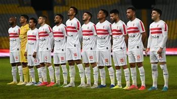 هاشتاج الزمالك يتصدر تويتر بعد انسحاب النادي من مباراة السوبر 