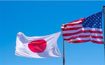الولايات المتحدة واليابان يؤكدان التزامهم بالدعم الإقتصادي لأوكرانيا