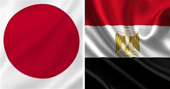 وزارة التعاون الدولي تُصدر تقريرًا حول تطور علاقات التعاون الإنمائي بين مصر واليابان