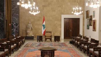واشنطن تدعو لبنان للإسراع في انتخاب رئيس جديد