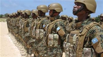   الجيش الصومالي ينجح في تصفية 60 عنصرا من المليشيات الإرهابية