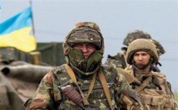   أوكرانيا: ارتفاع قتلى الجيش الروسي لـ191 ألفا و420 جنديا