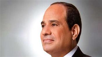   السيسي: الجهود المصرية تهدف لتجنيب الشعب السوداني الشقيق المخاطر الإنسانية المتفاقمة للنزاع