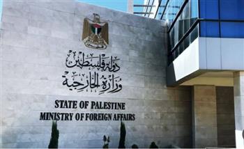   «الخارجية الفلسطينية» تطالب بالتحقيق في جريمة إعدام الأسير عدنان 