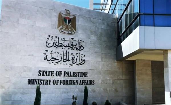 «الخارجية الفلسطينية» تطالب بالتحقيق في جريمة إعدام الأسير عدنان