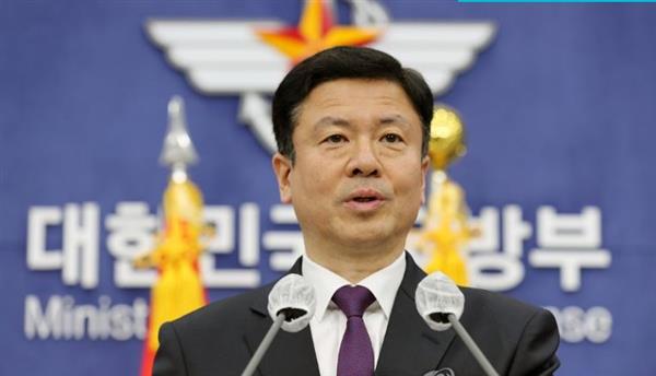 الدفاع الكورية الجنوبية تنفي محادثات كورية يابانية حول التعاون العسكري الطارئ