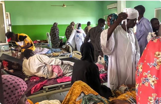 «الصحة السودانية»: المستشفيات تعمل بكفاءة والخدمات تضررت بولايتين فقط