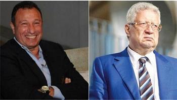 تأجيل محاكمة مرتضى منصور بتهمة سب محمود الخطيب لـ9 مايو