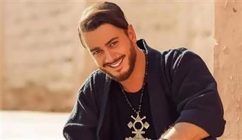 سعد لمجرد يستعد لطرح أحدث أغانيه آش خبارك الخميس المقبل