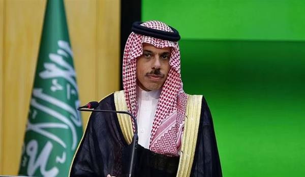 وزيرا خارجية الكويت والسعودية يبحثان نتائج اجتماع عمان التشاوري