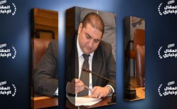 متي بشاي: اتجاه مصر لتقليل الاعتماد على الدولار خطوة صحيحة لتخفيف الضغط على العملة الأمريكية