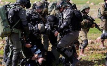   مواجهات بين الفلسطينيين وقوات الاحتلال الإسرائيلي في مناطق متفرقة بالخليل
