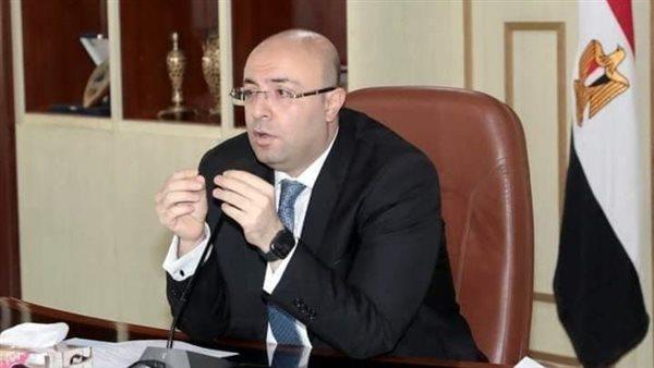 محافظ بني سويف: الحكومة تولي اهتمامًا بملف القمح كأحد المحاصيل الاستراتيجية