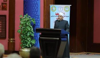 أمين هيئة كبار العلماء: الإسلام عنده من المرونة ما جعله يقبل كل جديد نافع