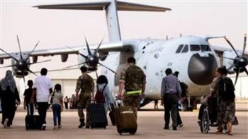   المملكة المتحدة تنجح في إجلاء 2197 شخصا من السودان