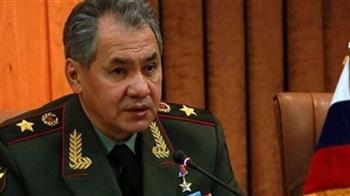   وزير الدفاع الروسي: قواتنا تواصل تدمير الأسلحة الغربية في أوكرانيا