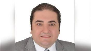 متي بشاي: اتجاه مصر لتقليل الاعتماد على الدولار خطوة صحيحة لتخفيف الضغط على العملة الأمريكية