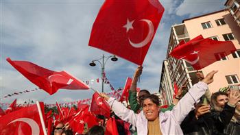   تضاعف أعداد الناخبين الأتراك فى الخارج عما كانت عليه فى انتخابات 2018