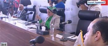 «الشعب الديمقراطي»: قدمنا اقتراحات للحوار الوطني تغير وجه الوطن