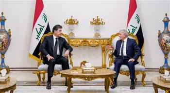   البرلمان العراقي وحكومة كردستان يتفقان على تعزيز آليات الحوار