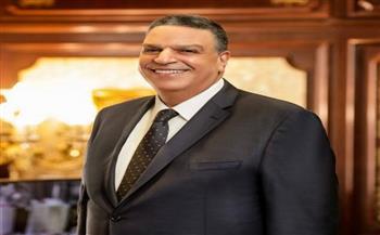 برلماني: توجيهات الرئيس السيسي تعكس تقديره لمكانه العامل المصري وإسهاماته في مسيرة البناء والتنمية