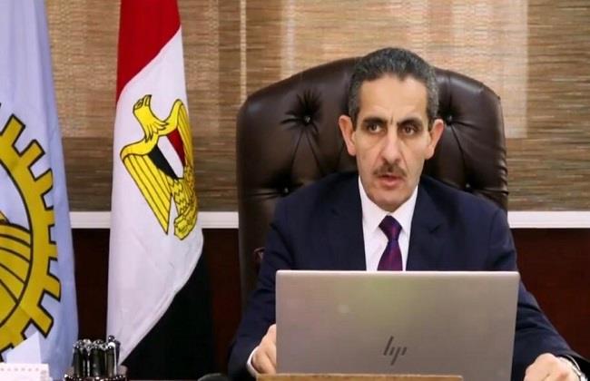 محافظ الغربية: إنهاء 547 مشروعًا بمركز زفتى ضمن حياة كريمة
