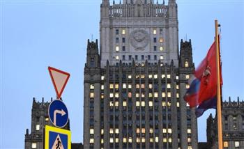   الخارجية الروسية تستدعي القائم بالأعمال البولندي في موسكو