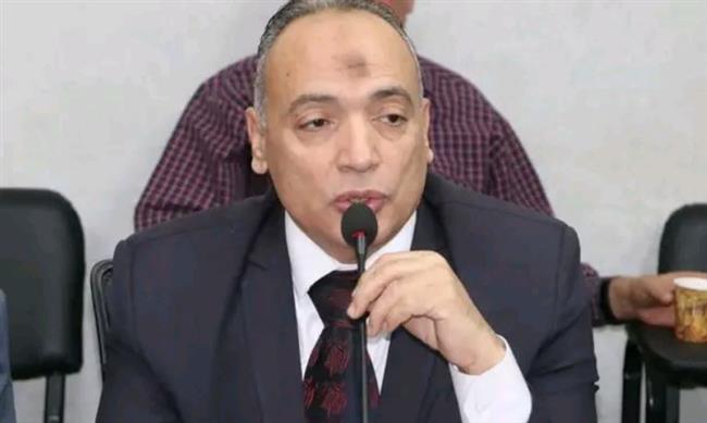 «الأحرار الاشتراكيين» يتلقى دعوة رسمية لحضور الجلسة الافتتاحية للحوار الوطني 