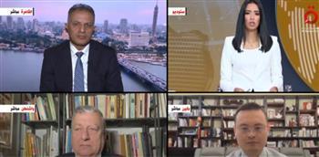 مدير مركز الأهرام: الغرب سيعطل أي وساطة صينية لتهدئة الصراع في السودان