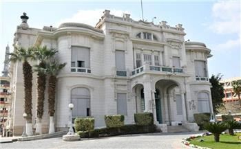 افتتاح متحف قصر الزعفران بجامعة عين شمس.. 9 مايو