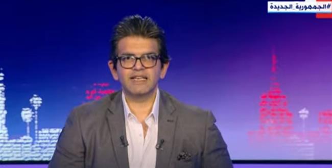 الطاهري عن الحوار الوطني: غدا ينطلق الحدث المصري الأهم والمسار الواضح للجمهورية الجديدة