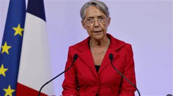   رئيسة وزراء فرنسا: علينا إدانة أعمال العنف التي وقعت أمس بأشد العبارات