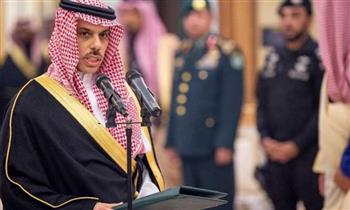   السعودية ومفوضية الاتحاد الإفريقي تبحثان جهود وقف التصعيد العسكري في السودان