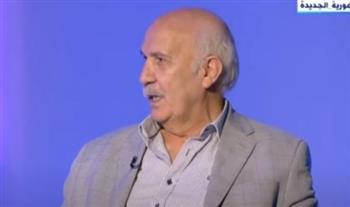 رئيس حزب التجمع: الحوار الوطني ليس مباراة لإثبات وجهة نظر طرف عن طرف