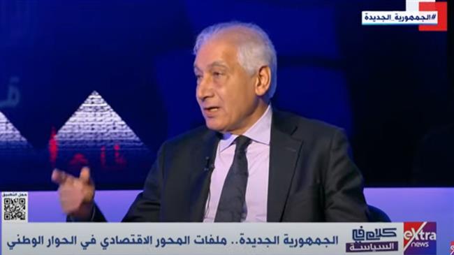أحمد جلال: بعض الدول تطبق الخصخصة على طريقة «لا تقربوا الصلاة»