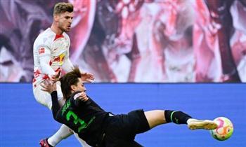إيقاف مدافع بوروسيا مونشنجلادباخ
