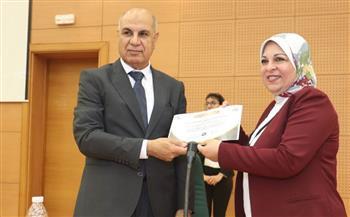 ٦٠ جهة توظيف.. انطلاق ملتقى توظيف بأكاديمية أخبار اليوم برعاية وزارة الشباب والرياضة
