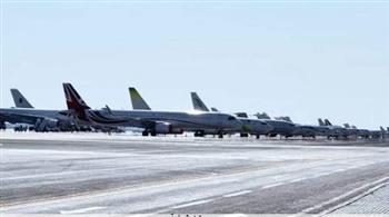   مطار شرم الشيخ الدولي يستقبل 165 سائحا من أوزباكستان